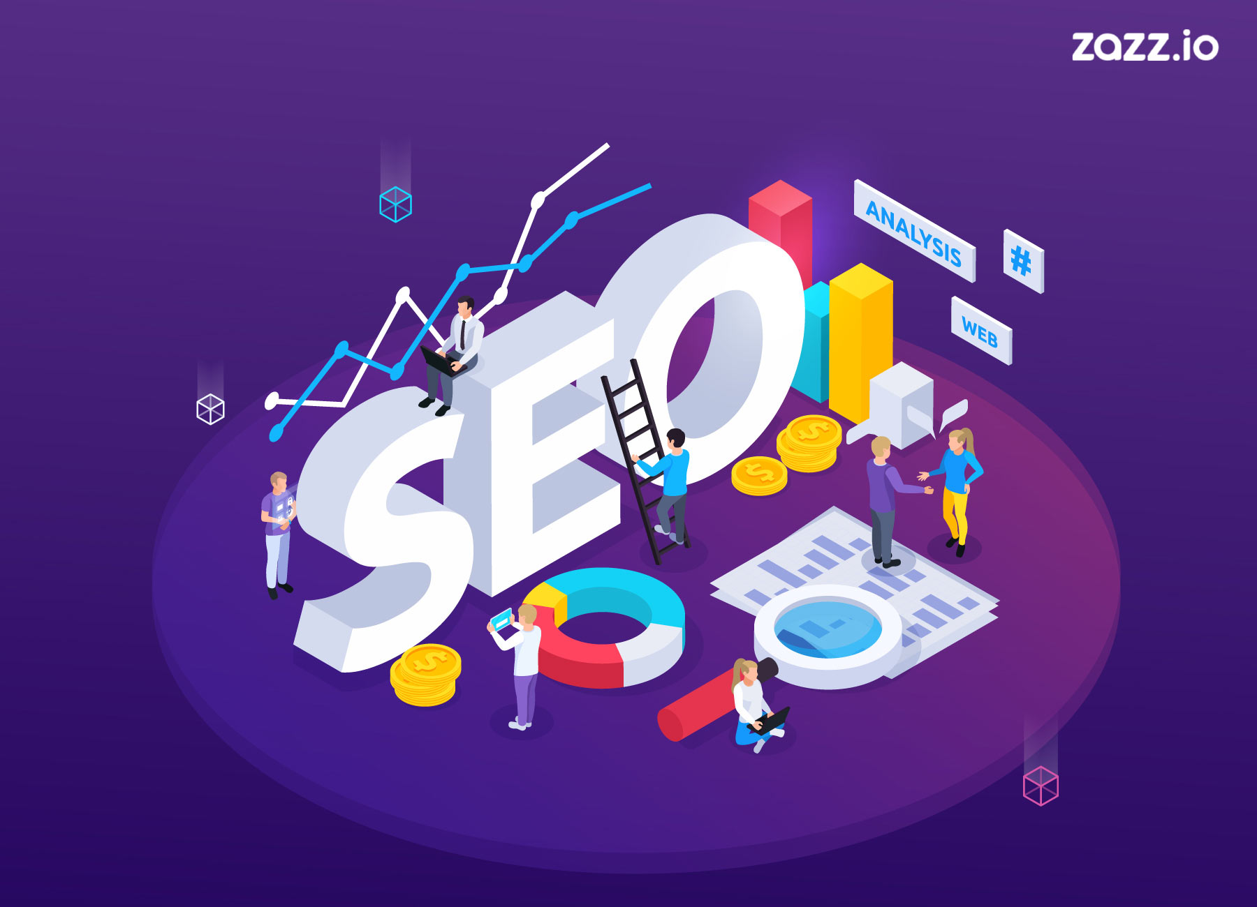 Advantages of SEO for Business